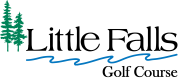Little Falls Logo